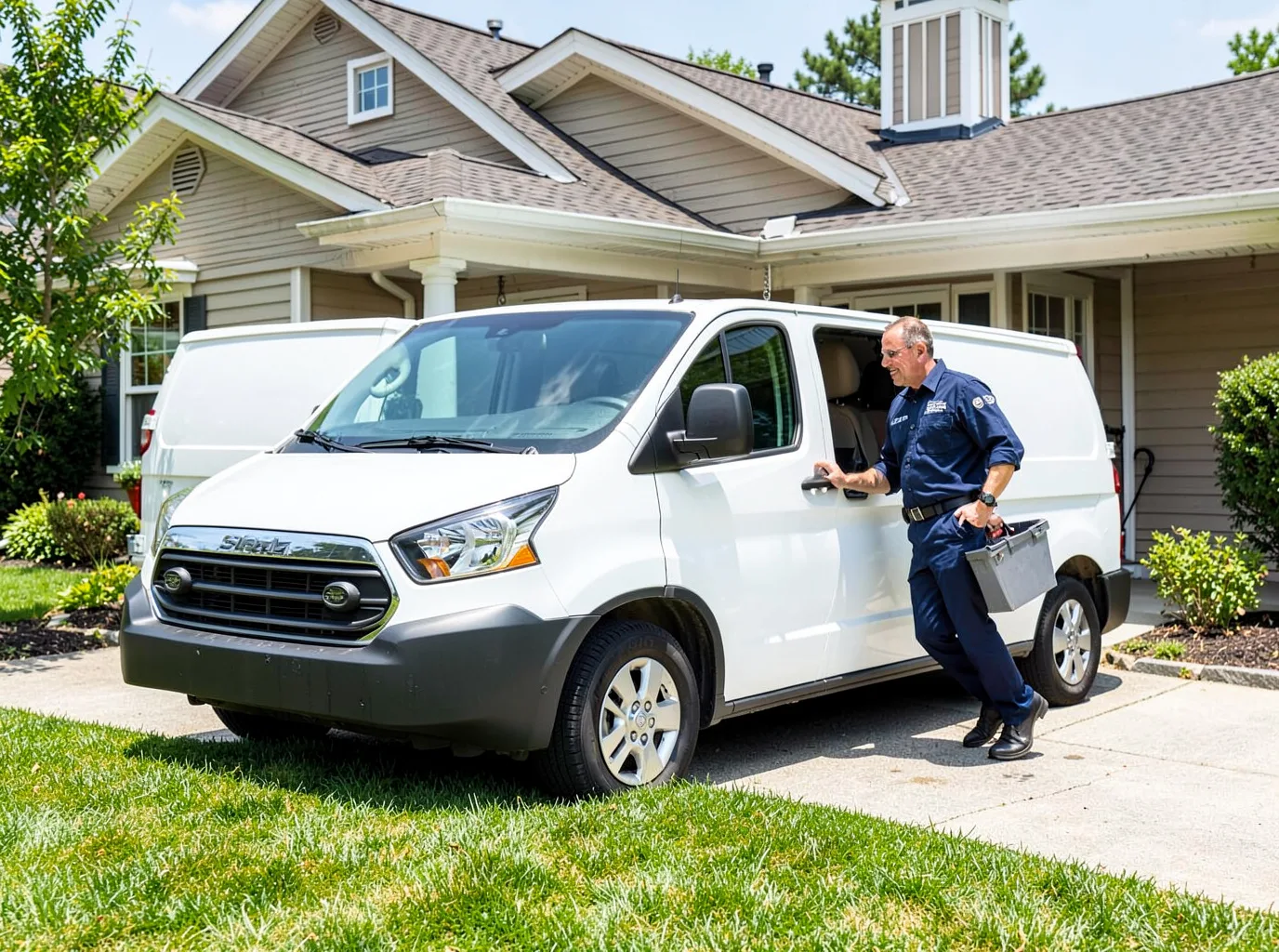 Emergency Plumber company in Doyline, LA